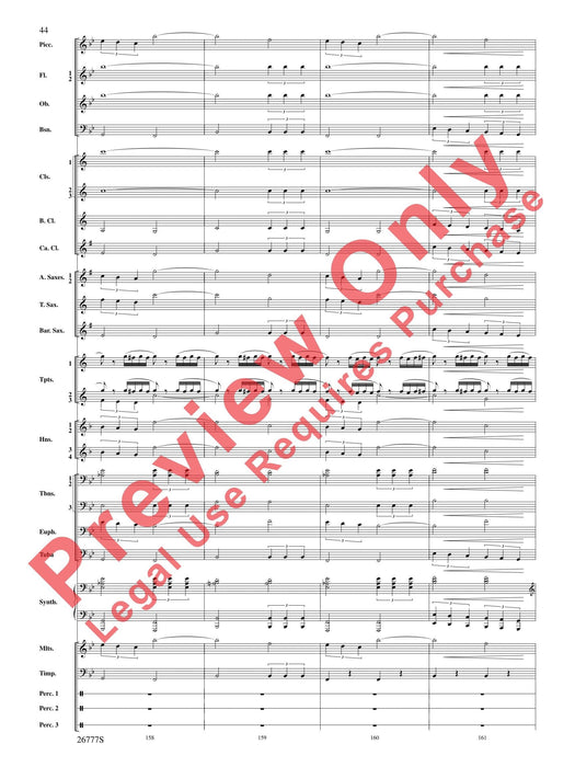 Soaring with John Williams Featuring: Superman March / Cadillac of the Skies / Star Wars (Main Title) 進行曲 | 小雅音樂 Hsiaoya Music