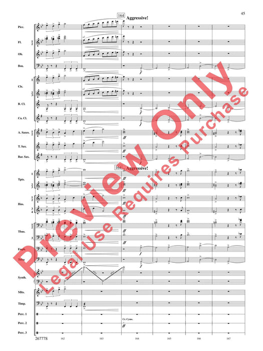 Soaring with John Williams Featuring: Superman March / Cadillac of the Skies / Star Wars (Main Title) 進行曲 | 小雅音樂 Hsiaoya Music