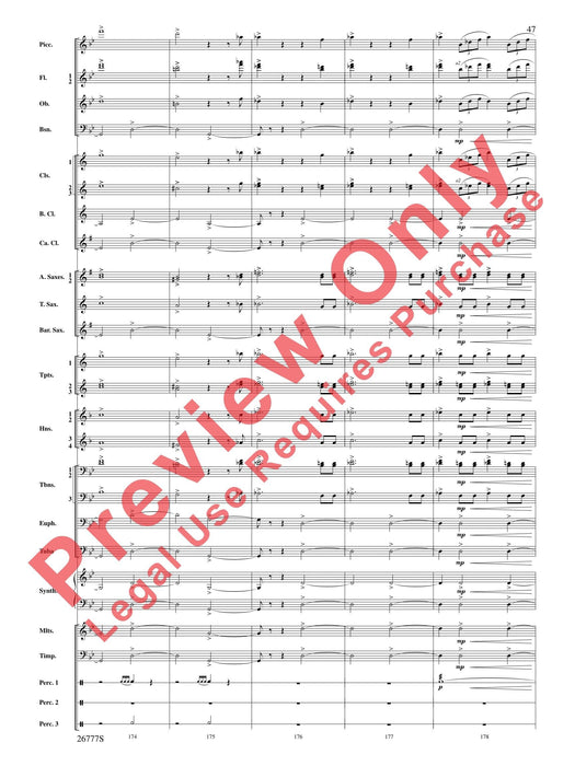 Soaring with John Williams Featuring: Superman March / Cadillac of the Skies / Star Wars (Main Title) 進行曲 | 小雅音樂 Hsiaoya Music