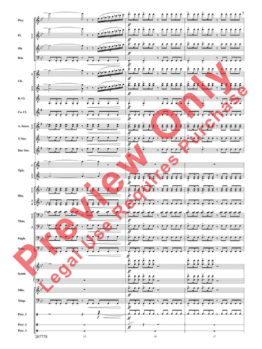 Soaring with John Williams Featuring: Superman March / Cadillac of the Skies / Star Wars (Main Title) 進行曲 | 小雅音樂 Hsiaoya Music