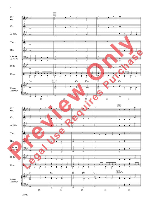 Pirates' Cave 總譜 | 小雅音樂 Hsiaoya Music