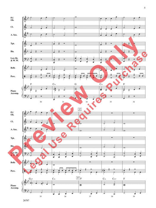 Pirates' Cave 總譜 | 小雅音樂 Hsiaoya Music