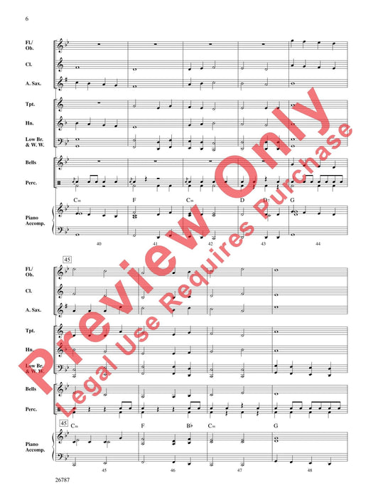 Pirates' Cave 總譜 | 小雅音樂 Hsiaoya Music