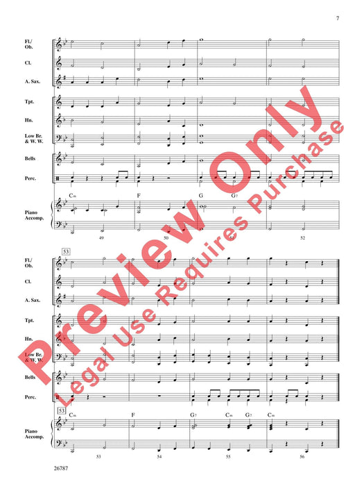 Pirates' Cave 總譜 | 小雅音樂 Hsiaoya Music