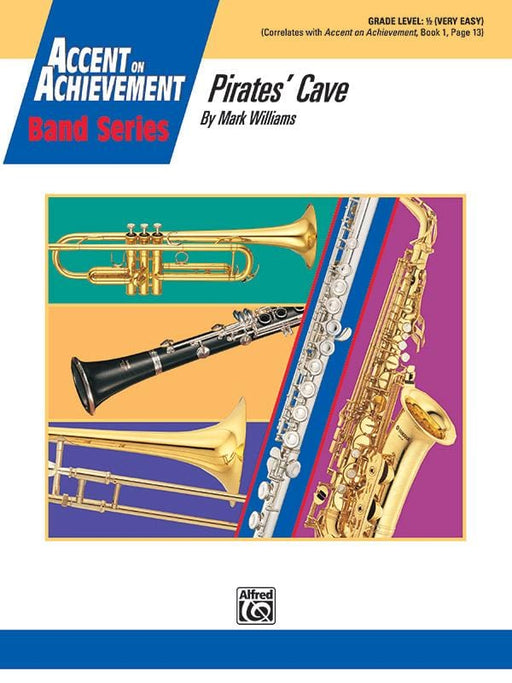 Pirates' Cave | 小雅音樂 Hsiaoya Music