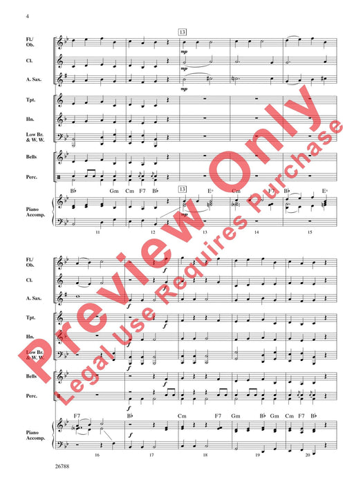 Two Bridges March 進行曲 | 小雅音樂 Hsiaoya Music