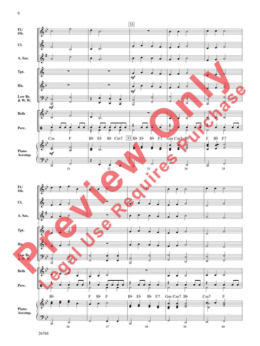 Two Bridges March 進行曲 | 小雅音樂 Hsiaoya Music