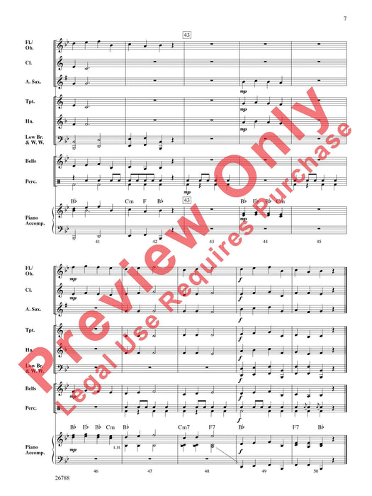 Two Bridges March 進行曲 | 小雅音樂 Hsiaoya Music