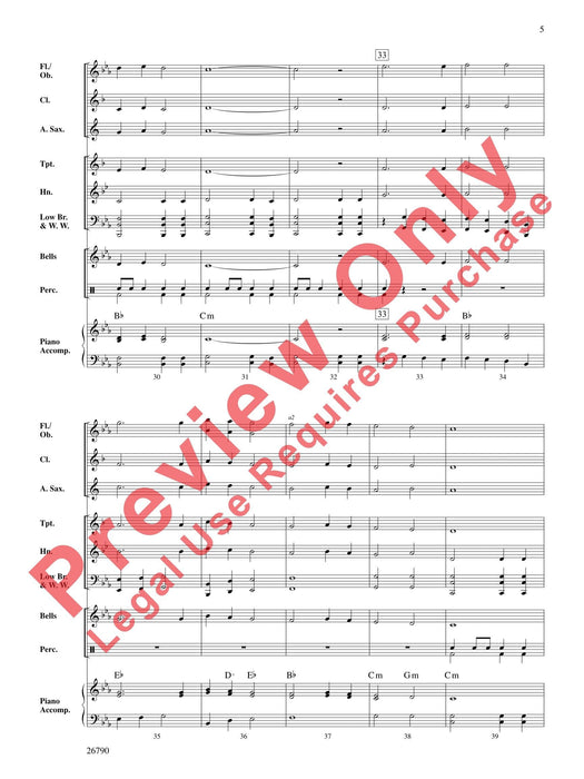 Procession of the Kings | 小雅音樂 Hsiaoya Music