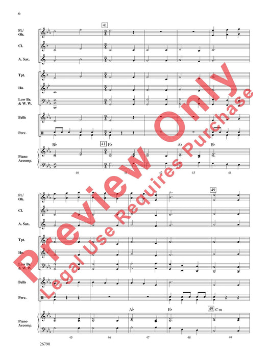 Procession of the Kings | 小雅音樂 Hsiaoya Music