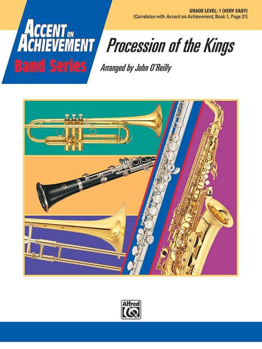 Procession of the Kings | 小雅音樂 Hsiaoya Music