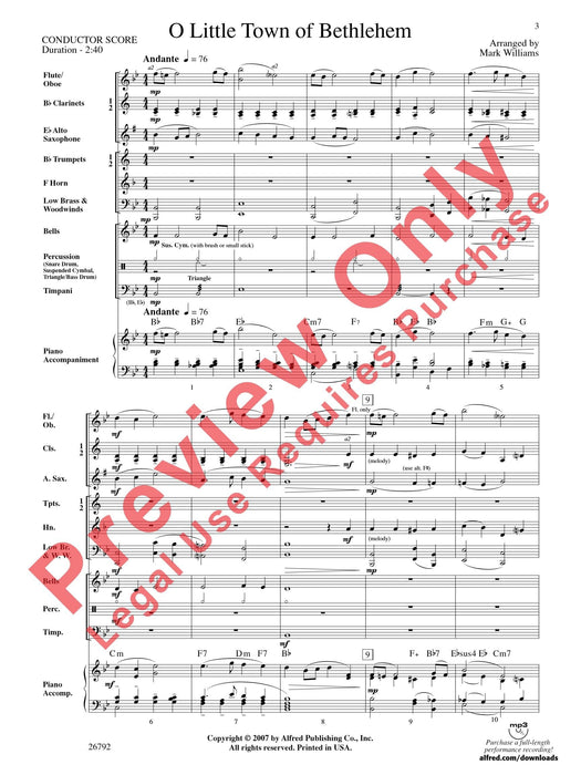 O Little Town of Bethlehem 伯利恆 | 小雅音樂 Hsiaoya Music