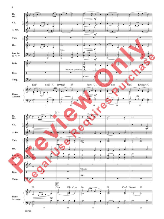 O Little Town of Bethlehem 伯利恆 | 小雅音樂 Hsiaoya Music