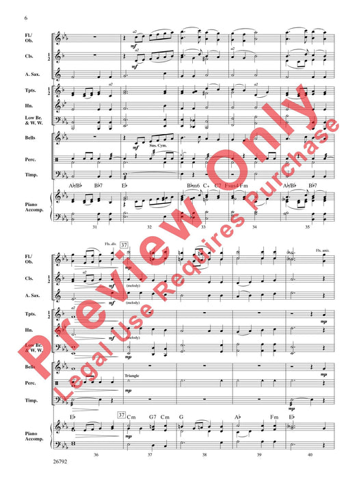 O Little Town of Bethlehem 伯利恆 | 小雅音樂 Hsiaoya Music
