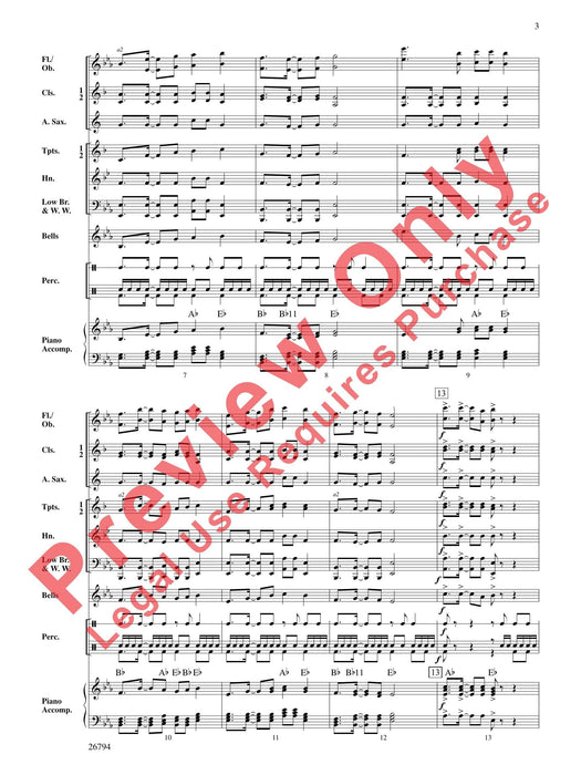 African Spirit Dance 舞曲 | 小雅音樂 Hsiaoya Music