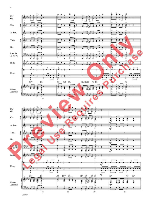 African Spirit Dance 舞曲 | 小雅音樂 Hsiaoya Music