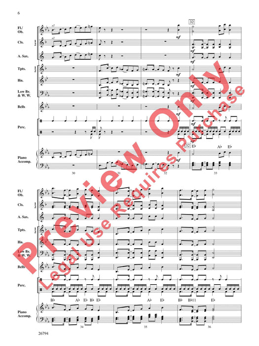 African Spirit Dance 舞曲 | 小雅音樂 Hsiaoya Music