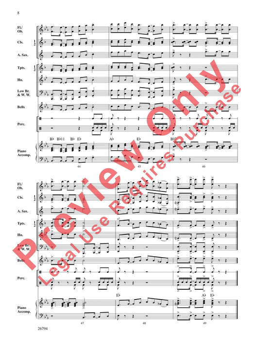 African Spirit Dance 舞曲 | 小雅音樂 Hsiaoya Music