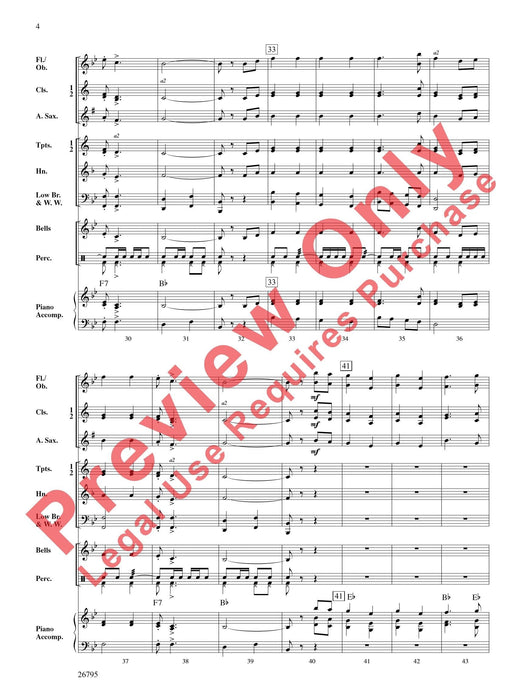 Marching Marines 進行曲 總譜 | 小雅音樂 Hsiaoya Music