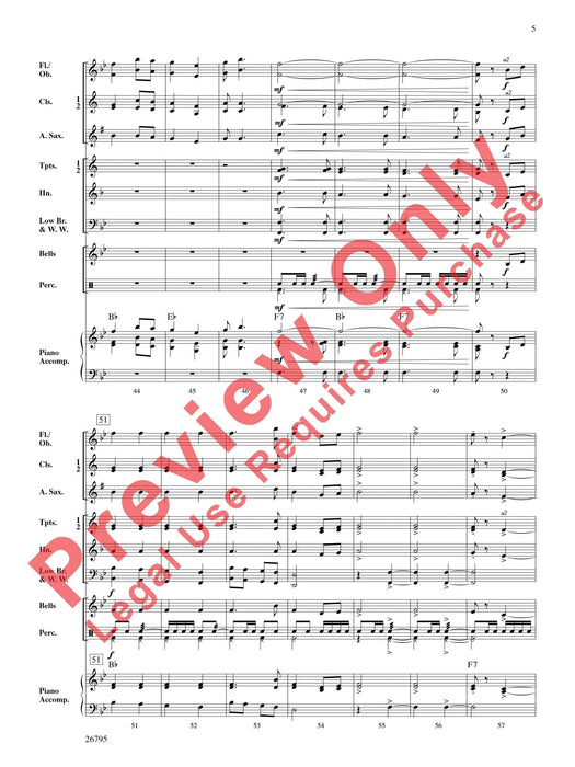 Marching Marines 進行曲 總譜 | 小雅音樂 Hsiaoya Music