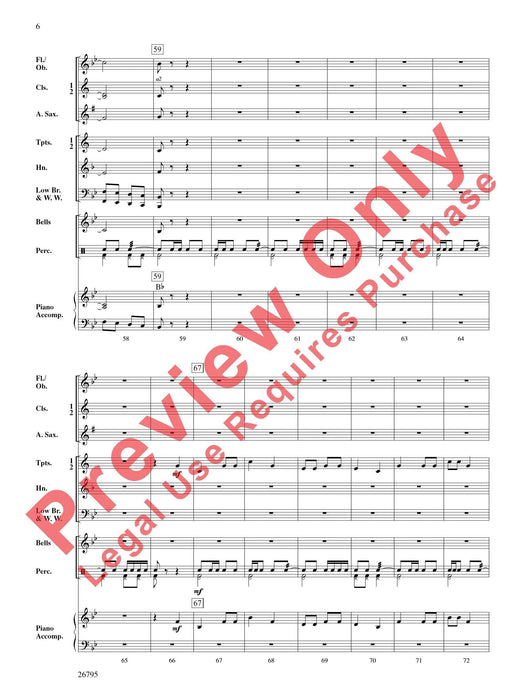 Marching Marines 進行曲 總譜 | 小雅音樂 Hsiaoya Music