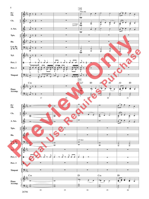 Temple of Sinawava | 小雅音樂 Hsiaoya Music