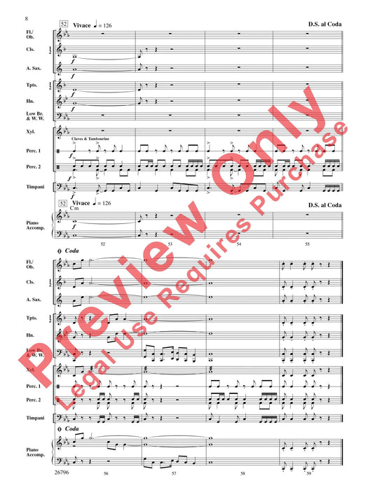 Temple of Sinawava | 小雅音樂 Hsiaoya Music