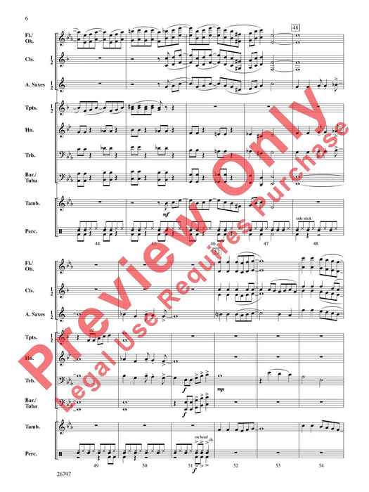 Soul Express 靈魂樂 總譜 | 小雅音樂 Hsiaoya Music