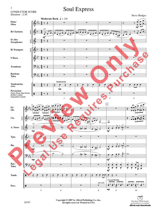 Soul Express 靈魂樂 | 小雅音樂 Hsiaoya Music