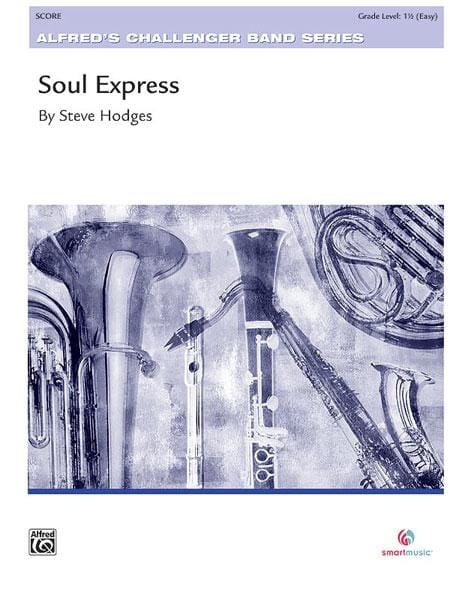 Soul Express 靈魂樂 | 小雅音樂 Hsiaoya Music