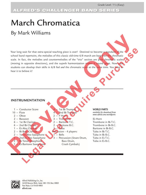 March Chromatica 進行曲 | 小雅音樂 Hsiaoya Music