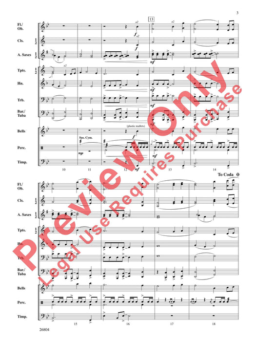 Sugar Creek Overture 序曲 | 小雅音樂 Hsiaoya Music