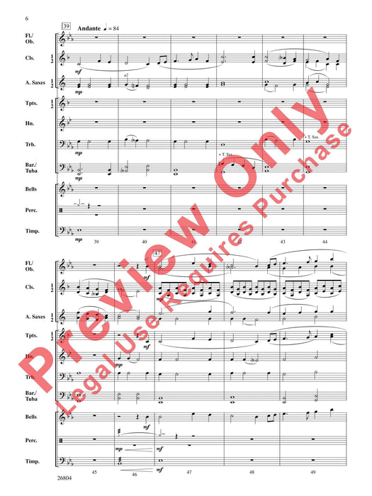 Sugar Creek Overture 序曲 | 小雅音樂 Hsiaoya Music