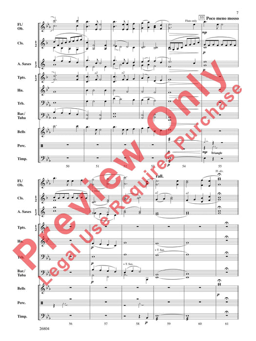 Sugar Creek Overture 序曲 | 小雅音樂 Hsiaoya Music