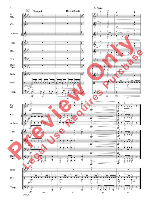 Sugar Creek Overture 序曲 | 小雅音樂 Hsiaoya Music