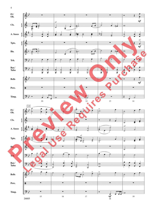 Integrity 總譜 | 小雅音樂 Hsiaoya Music