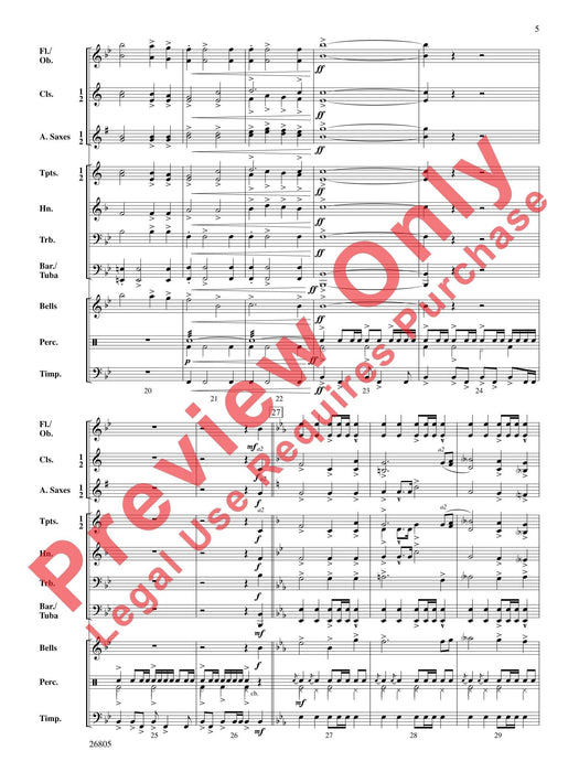 Integrity 總譜 | 小雅音樂 Hsiaoya Music