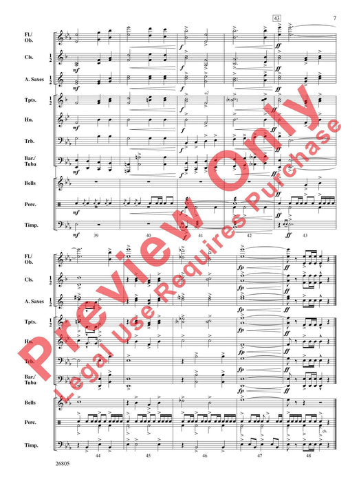 Integrity 總譜 | 小雅音樂 Hsiaoya Music