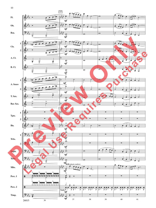 The Mystery of Duffy's Cut 神秘劇 | 小雅音樂 Hsiaoya Music