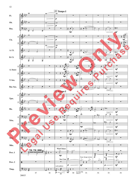 The Mystery of Duffy's Cut 神秘劇 | 小雅音樂 Hsiaoya Music