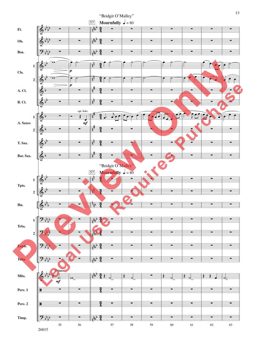 The Mystery of Duffy's Cut 神秘劇 | 小雅音樂 Hsiaoya Music