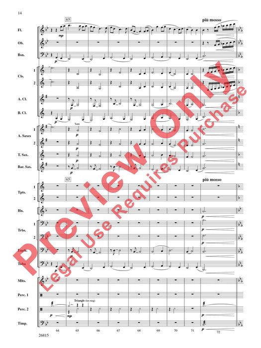 The Mystery of Duffy's Cut 神秘劇 | 小雅音樂 Hsiaoya Music