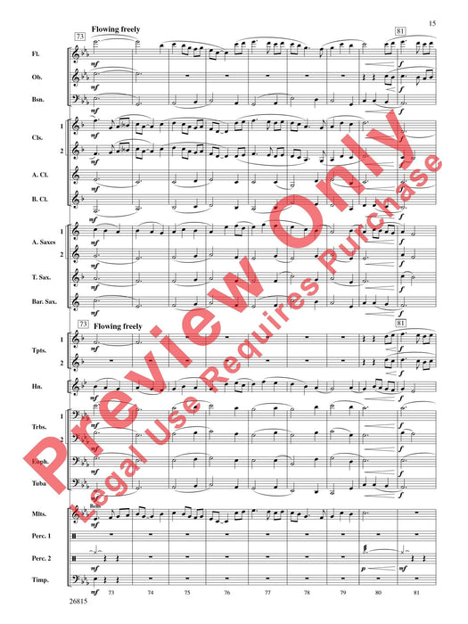 The Mystery of Duffy's Cut 神秘劇 | 小雅音樂 Hsiaoya Music