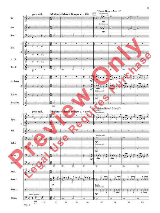 The Mystery of Duffy's Cut 神秘劇 | 小雅音樂 Hsiaoya Music