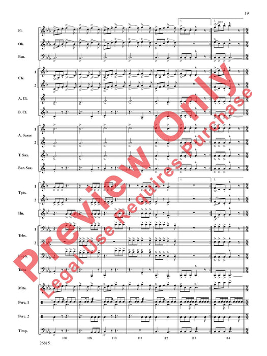 The Mystery of Duffy's Cut 神秘劇 | 小雅音樂 Hsiaoya Music