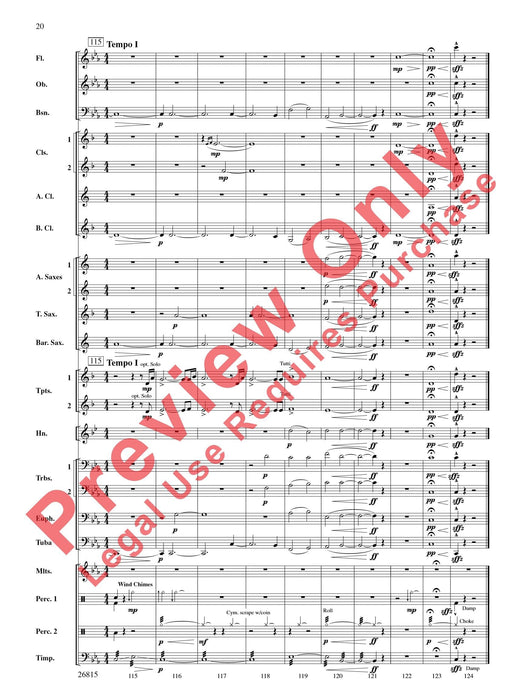 The Mystery of Duffy's Cut 神秘劇 | 小雅音樂 Hsiaoya Music