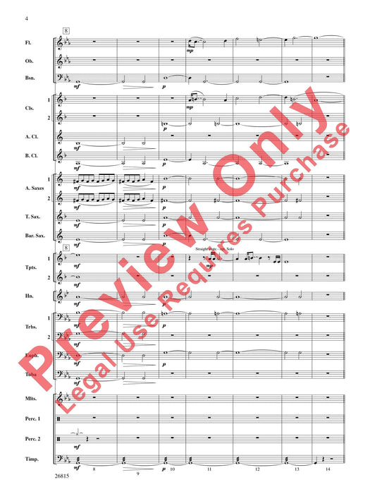 The Mystery of Duffy's Cut 神秘劇 | 小雅音樂 Hsiaoya Music