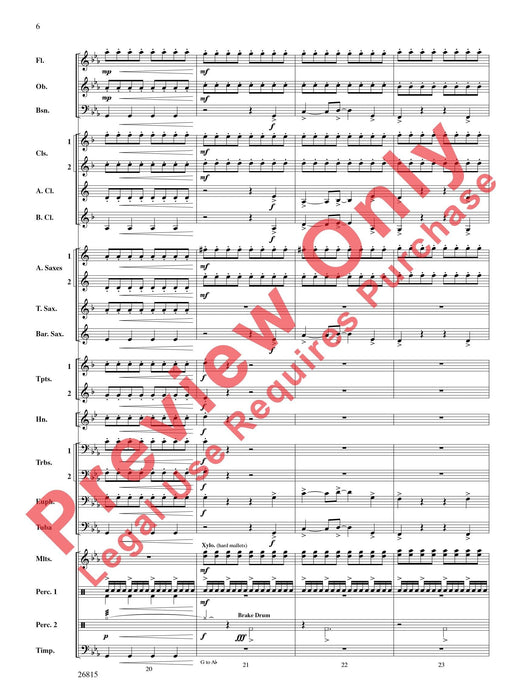 The Mystery of Duffy's Cut 神秘劇 | 小雅音樂 Hsiaoya Music