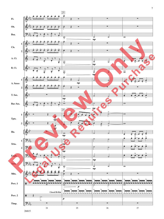 The Mystery of Duffy's Cut 神秘劇 | 小雅音樂 Hsiaoya Music