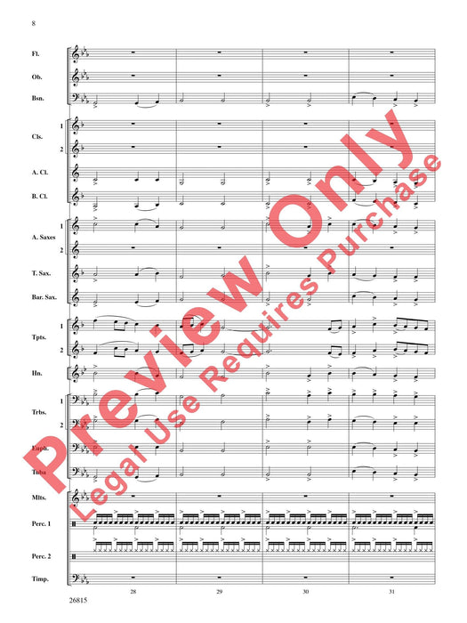 The Mystery of Duffy's Cut 神秘劇 | 小雅音樂 Hsiaoya Music